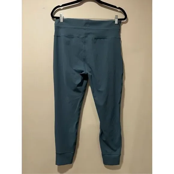 Vuori Women's Tidal Blue Pocket Daily Legging Size XXL NWOT - Picture 7 of 10